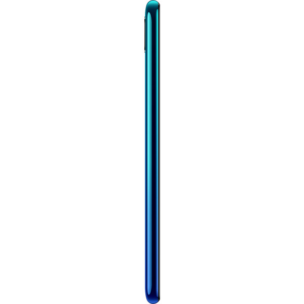 Фото - Смартфон Huawei P Smart 2019 3/64GB Aurora Blue