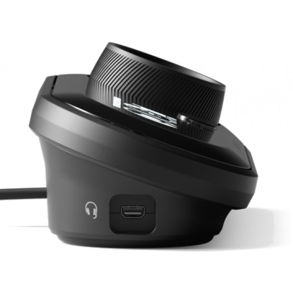 Фото - Гарнитура проводная игровая SteelSeries Arctis Pro + GameDAC (61453)