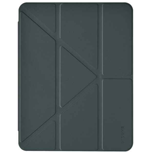 Фото - Чохол для планшету Proove Solid Case iPad 10.2" 2019/2020/2021 Green (PCSCID791206)