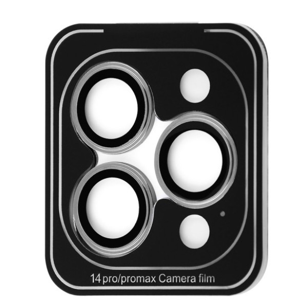 Фото - Защитное стекло для смартфона Proove для камеры Achilles iPhone 14 Pro/14 Pro Max Space Black (CPPAIP14PM20)