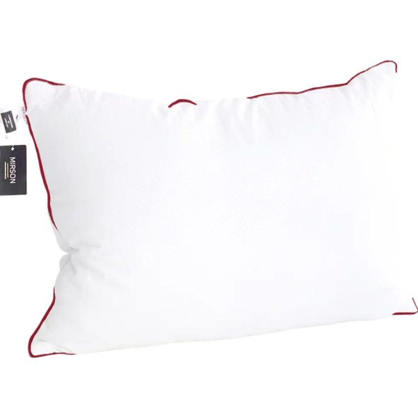 Фото - Подушка стандартна MirSon №2738 Royal Jojoba Tencel 60х60 см (2200005195314)
