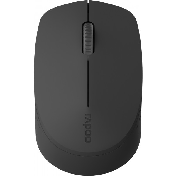 Фото - Уценка - Мышь беспроводная Rapoo M100 Silent Wireless Multi-Mode Фото - Уценка - Мышь беспроводная Rapoo M100 Silent Wireless Multi-Mode