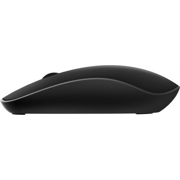 Фото - Уцінка - Миша бездротова Rapoo M200 Silent Wireless Multi-Mode #
