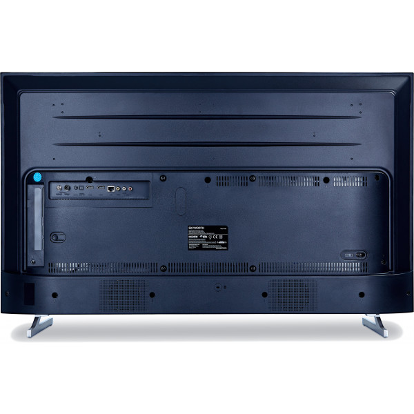 Фото - Телевизор Skyworth 43Q3 AI