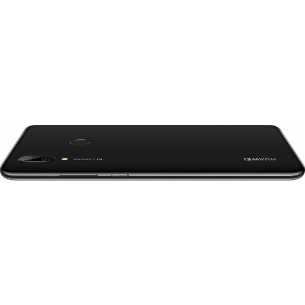 Фото - Смартфон Huawei P Smart 2019 3/64GB Black