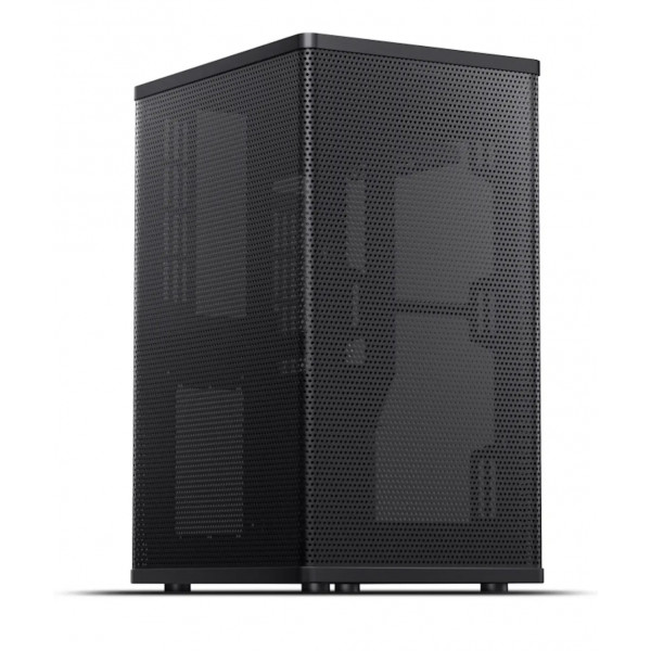 Фото - Корпус Jonsbo VR3 Black