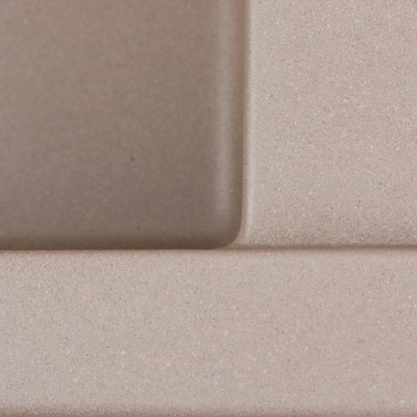 Фото - Мойка кухонная VALESO 7950 MAGNUM матовая (дюна)