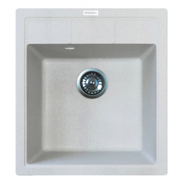 Фото - Мойка кухонная Adamant Brick Old stone (4824296101210)