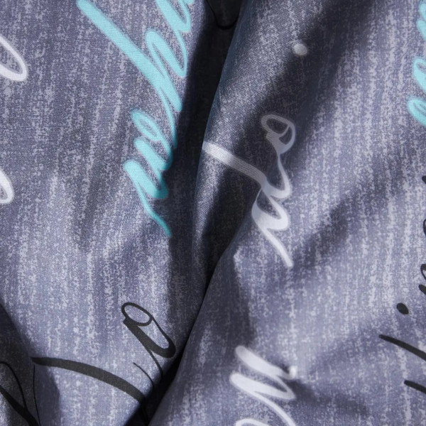 Фото - Пододеяльник двуспальный Moon&Star Бязь Gold Люкс Autograph 175x210 см (MS-870000002)