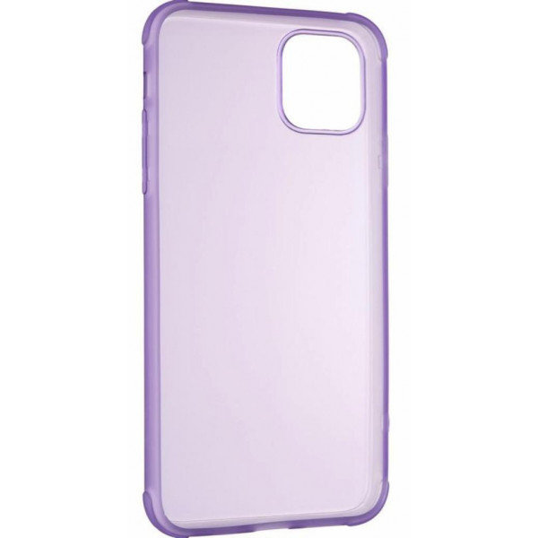 Фото - Чохол для смартфону Gelius Ultra Thin Proof for iPhone 11 Pro Max Violet (00000077091)