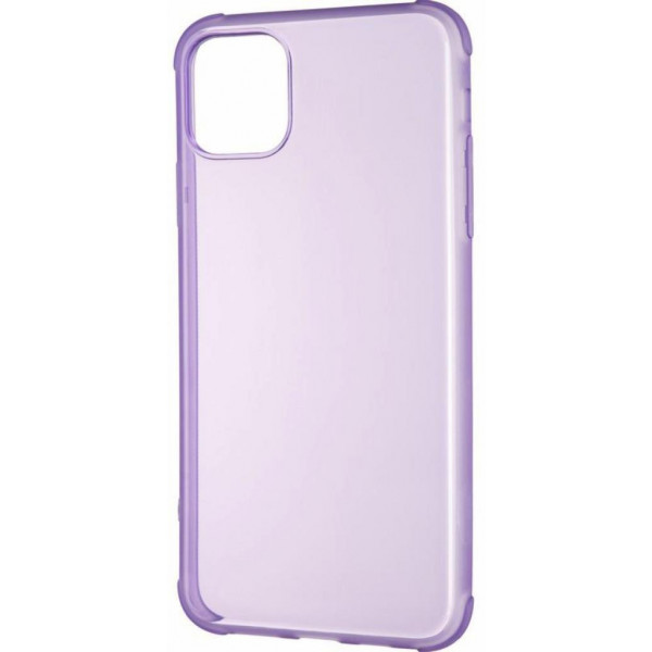 Фото - Чохол для смартфону Gelius Ultra Thin Proof for iPhone 11 Pro Max Violet (00000077091)