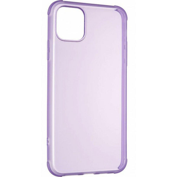 Фото - Чохол для смартфону Gelius Ultra Thin Proof for iPhone 11 Pro Max Violet (00000077091)