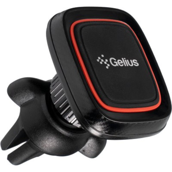 Фото - Автодержатель Gelius Pro GP-CH010 Black (00000082302)