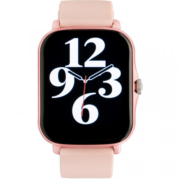 Фото - Смарт-часы Gelius Pro GP-SW003 (Amazwatch GT2 Lite) Pink