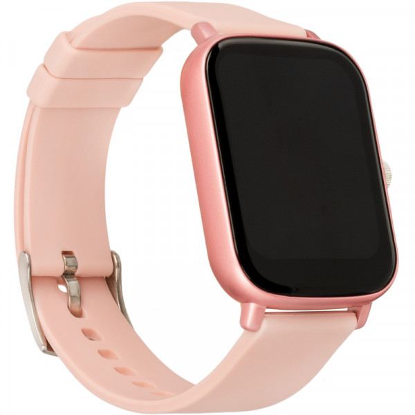 Фото - Смарт-часы Gelius Pro GP-SW003 (Amazwatch GT2 Lite) Pink