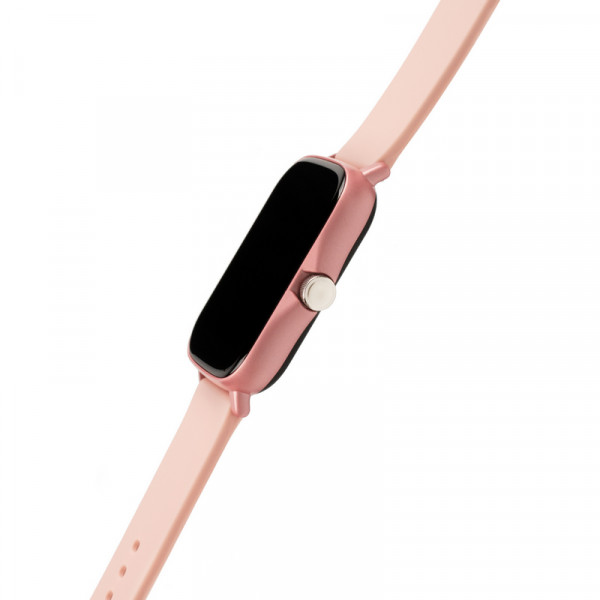 Фото - Смарт-часы Gelius Pro GP-SW003 (Amazwatch GT2 Lite) Pink