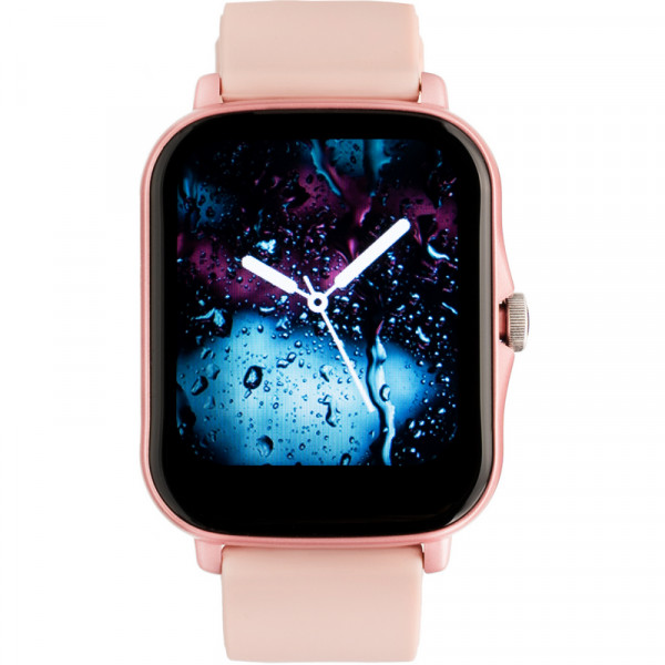 Фото - Смарт-часы Gelius Pro GP-SW003 (Amazwatch GT2 Lite) Pink