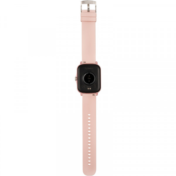 Фото - Смарт-часы Gelius Pro GP-SW003 (Amazwatch GT2 Lite) Pink