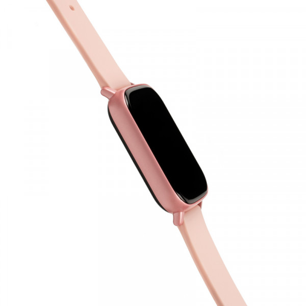 Фото - Смарт-часы Gelius Pro GP-SW003 (Amazwatch GT2 Lite) Pink