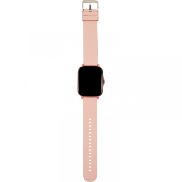 Фото - Смарт-часы Gelius Pro GP-SW003 (Amazwatch GT2 Lite) Pink