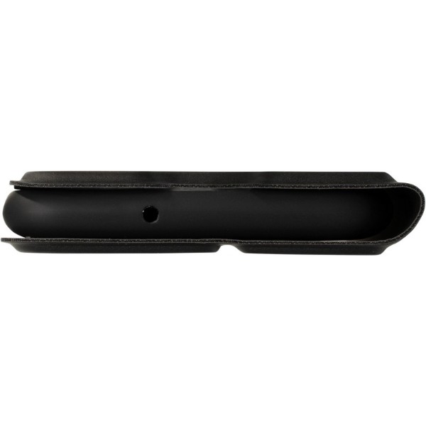 Фото - Чохол для смартфону Gelius Book Cover Shell Case for Samsung A035 (A03) Black (90609)