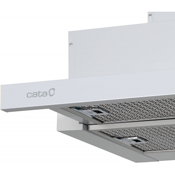Фото - Витяжка вбудована Cata TFH 6630 WH