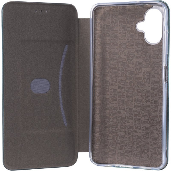 Фото - Чохол для смартфону Gelius G-Case Ranger Series for Samsung A065 (A06) Green (100046)