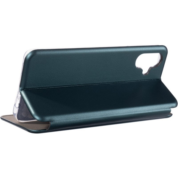 Фото - Чохол для смартфону Gelius G-Case Ranger Series for Samsung A065 (A06) Green (100046)