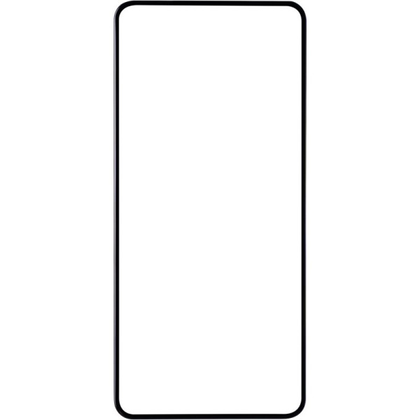 Фото - Захисне скло для смартфону Gelius Pro 4D for Nothing Phone 3A/3A Pro Black (101266)