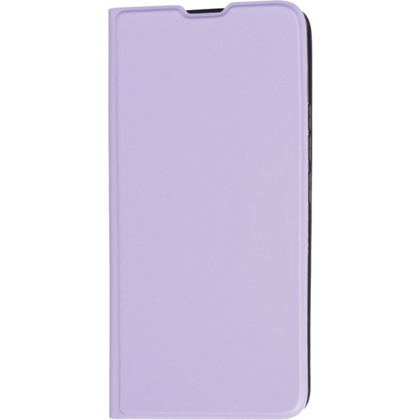 Фото - Чохол для смартфону Gelius Book Cover Shell Case for Samsung A07 Violet (101318)