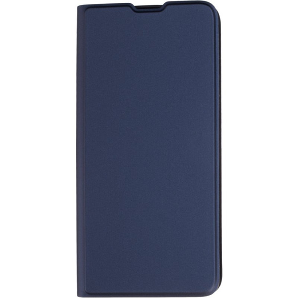 Фото - Чохол для смартфону Gelius Book Cover Shell Case for Samsung A17 Blue (101320)