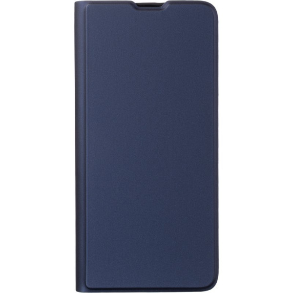Фото - Чохол для смартфону Gelius Book Cover Shell Case for Samsung A17 Blue (101320)