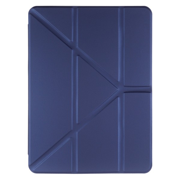 Фото - Чохол для планшету Zarmans for Apple iPad 10.2/10.5 2019/2020 Blue (000001892)