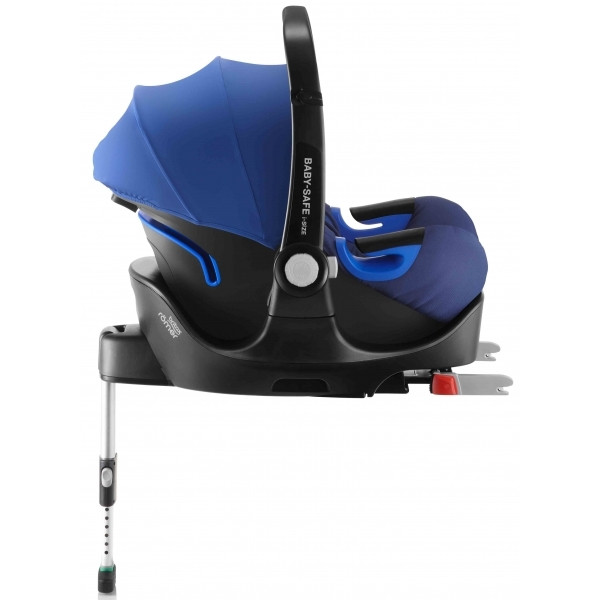 Фото - Платформа для автокрісел Britax-Romer BABY-SAFE i-Size Flex