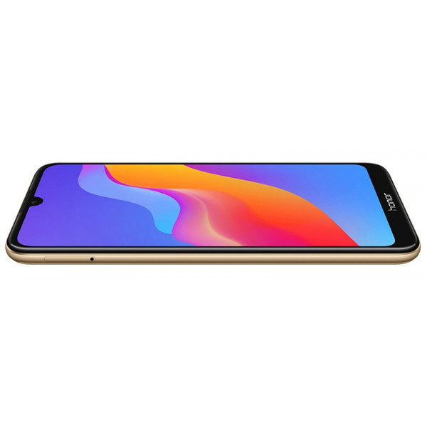 Фото - Смартфон Honor 8A 2/32Gb Gold
