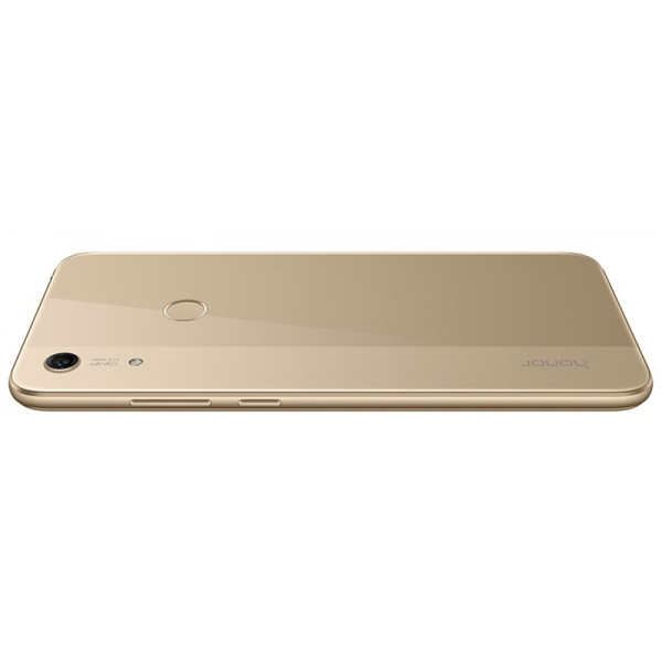 Фото - Смартфон Honor 8A 2/32Gb Gold