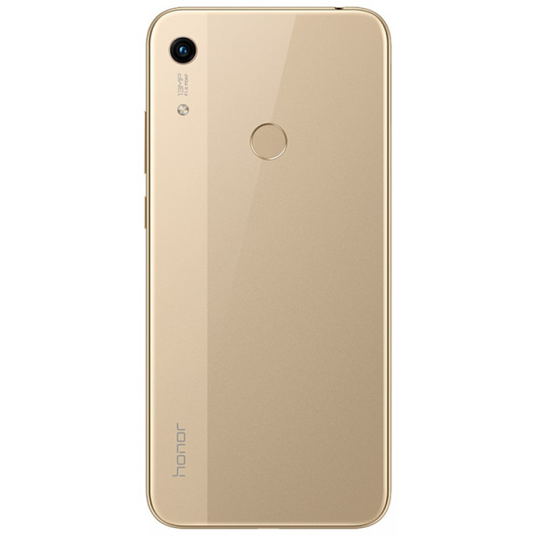 Фото - Смартфон Honor 8A 2/32Gb Gold