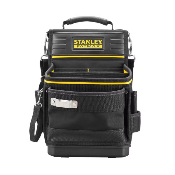 Фото - Сумка для инструментов Stanley FatMax ORGANIZER 230x170x360 мм (FMST17624-1)