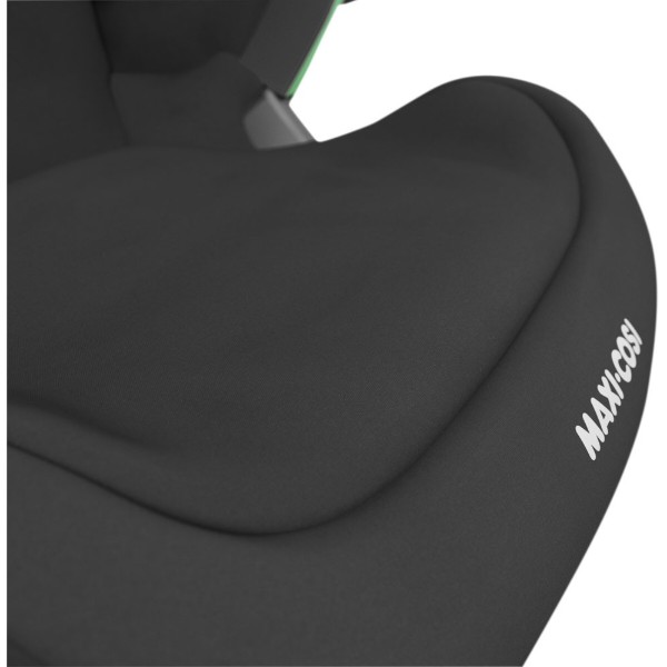 Фото - Автокресло Maxi-Cosi Kore Authentic Black