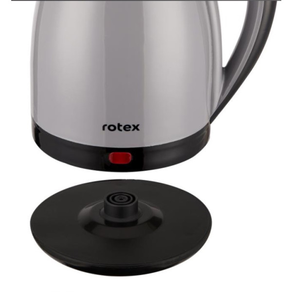 Фото - Електричний чайник Rotex RKT24-G Termo