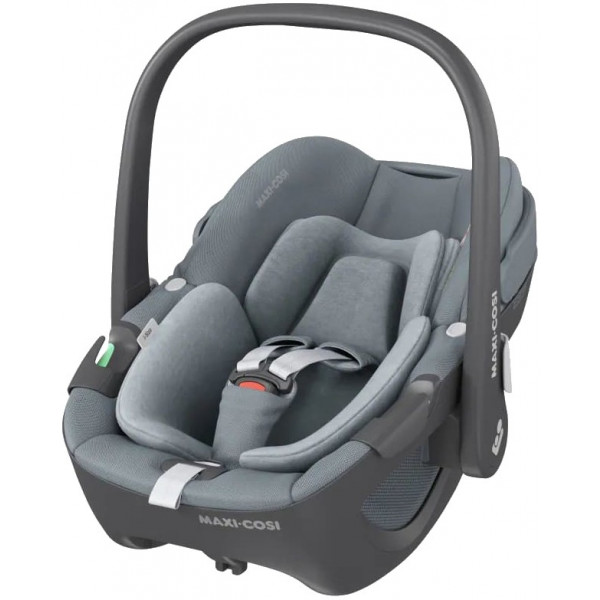 Фото - Автокрісло Maxi-Cosi Pebble 360 Essential Grey