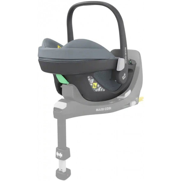 Фото - Автокрісло Maxi-Cosi Pebble 360 Essential Grey