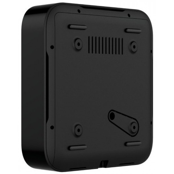 Фото - Відеореєстратор IP Ajax NVR Black (000034515)