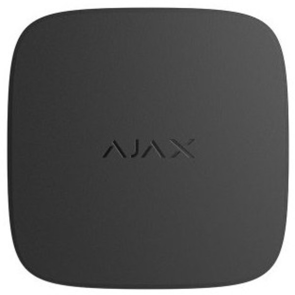 Фото - Бездротовий датчик температури Ajax FireProtect 2 RB Heat CO (000034665)