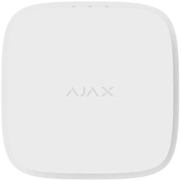 Фото - Беспроводной датчик температуры Ajax FireProtect 2 RB Heat (000034666)
