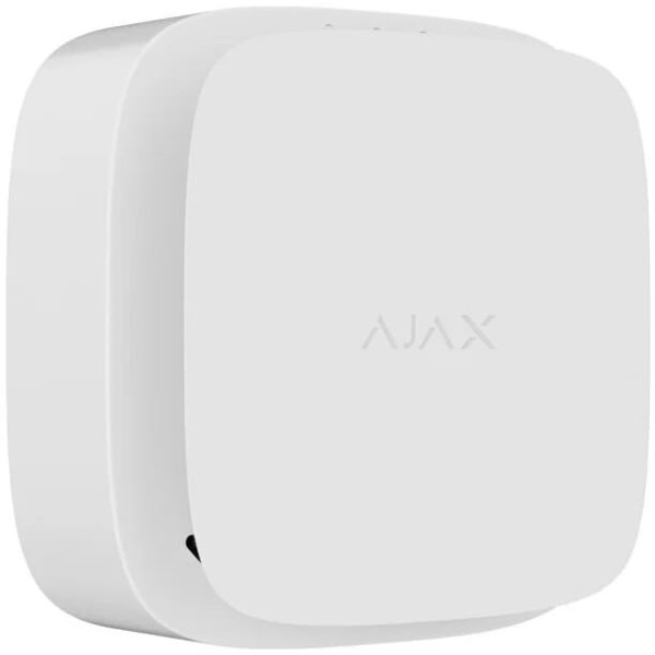 Фото - Беспроводной датчик температуры Ajax FireProtect 2 RB Heat (000034666)