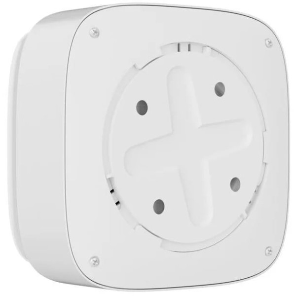 Фото - Беспроводной датчик температуры Ajax FireProtect 2 RB Heat (000034666)