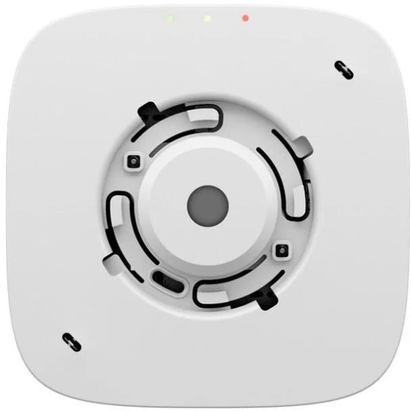 Фото - Беспроводной датчик температуры Ajax FireProtect 2 RB Heat (000034666)