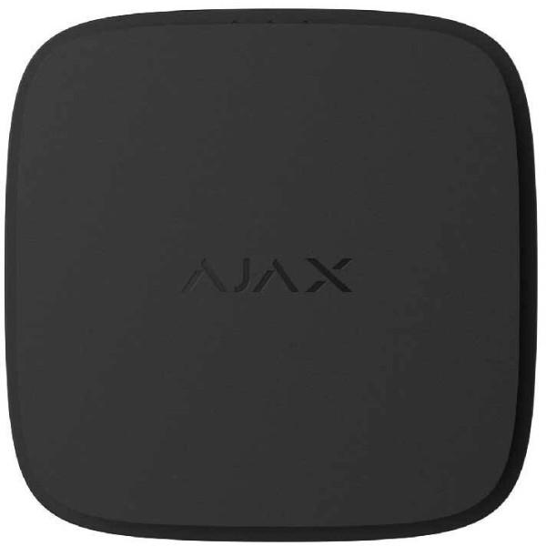 Фото - Беспроводной датчик температуры Ajax FireProtect 2 RB Heat (000034667)