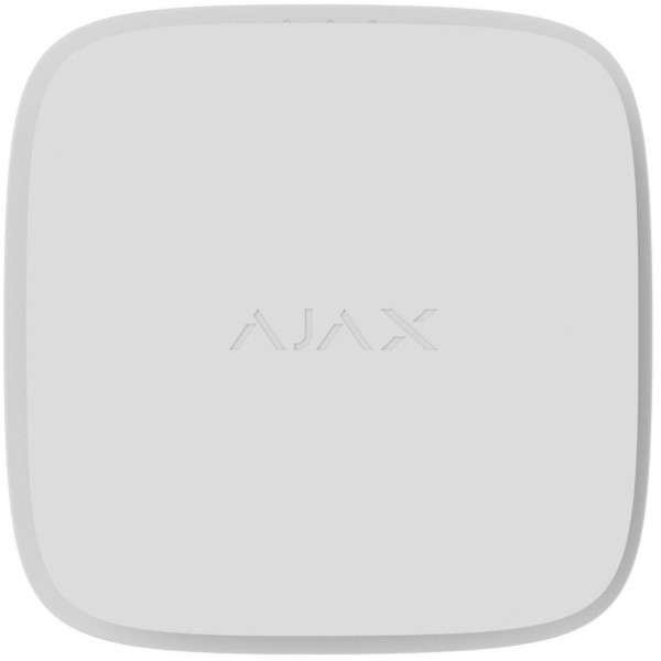 Фото - Беспроводной датчик температуры Ajax FireProtect 2 SB Heat (000035057)